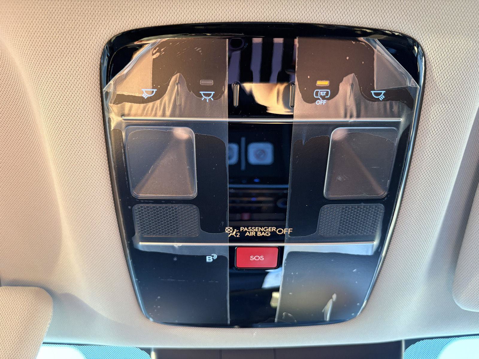 New 2027 Hyundai Santa Fe SE FWD image 39