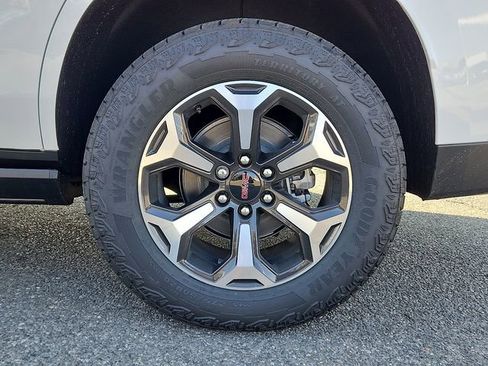 New 2026 GMC Yukon AT4 Ultimate image 5