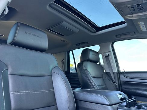 Used 2016 GMC Yukon Denali image 20