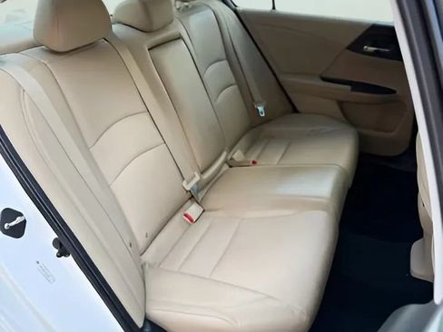 Used 2013 Honda Accord EX-L image 22