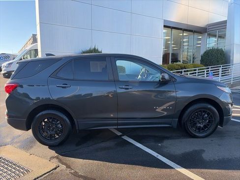 Used 2020 Chevrolet Equinox LS w/ LS Convenience Package image 8