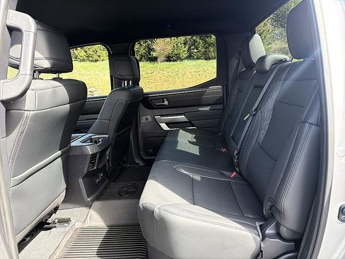 Used 2025 Toyota Tundra SR5 w/ TRD Off-Road Premium Package image 17