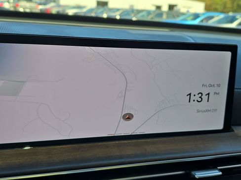 New 2026 Genesis GV80 2.5T Advanced image 15