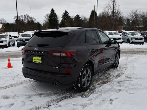 Used 2023 Ford Escape ST-Line w/ Tech Pack #1 image 6