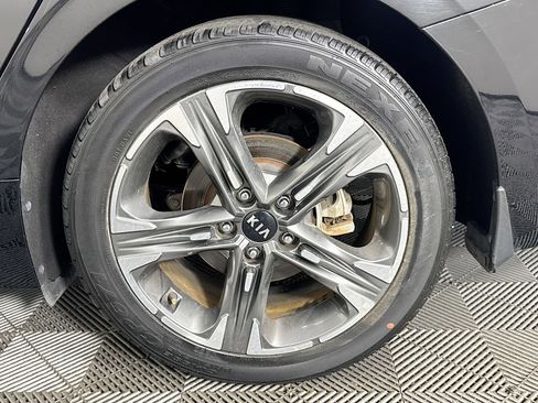 Used 2021 Kia K5 EX w/ EX Premium Package FWD image 36