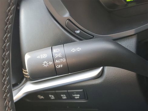 New 2026 MAZDA CX-90 3.3 Turbo w/ Premium Plus Pkg image 22