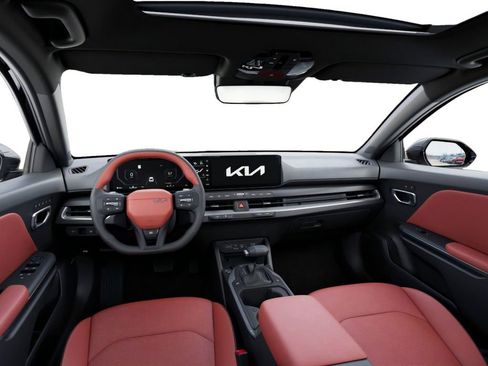 New 2026 Kia K4 GT-Line image 14