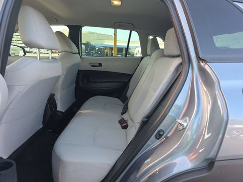 Used 2024 Toyota Corolla Cross L FWD image 4