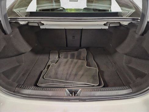 Used 2021 Mercedes-Benz A 35 AMG 4MATIC image 6