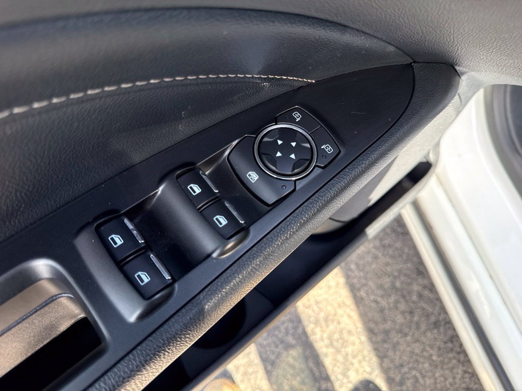 Used 2020 Ford Fusion Titanium AWD/4WD image 20