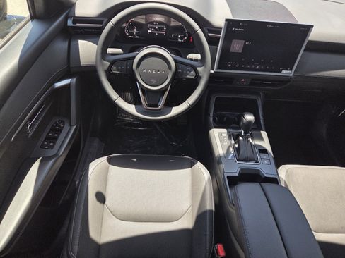 New 2026 MAZDA CX-5 Preferred AWD/4WD image 7