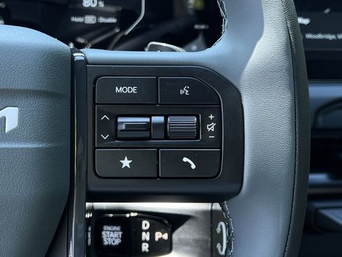 New 2027 Kia Telluride SX Prestige X-Line AWD/4WD image 35