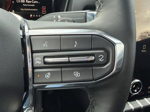 Used 2026 GMC Terrain Elevation image 18