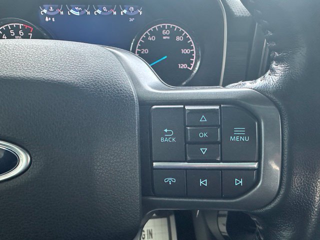Used 2021 Ford F150 XLT w/ Equipment Group 301A Mid AWD/4WD image 18