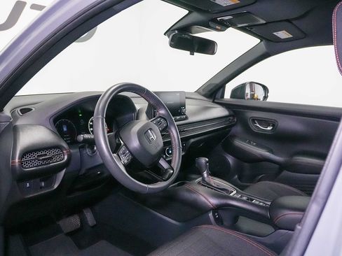 Used 2024 Honda HR-V Sport image 19