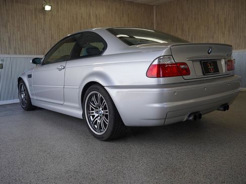 Used 2004 BMW M3 Coupe image 7