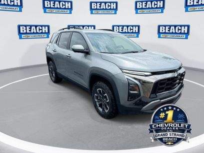 New 2026 Chevrolet Equinox ACTIV w/ Convenience Package III