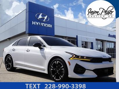 Used 2024 Kia K5 GT-Line w/ GT-Line Premium Package