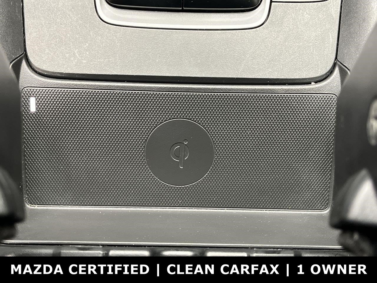 Certified 2025 MAZDA CX-50 AWD 2.5 S w/ Preferred Package image 23