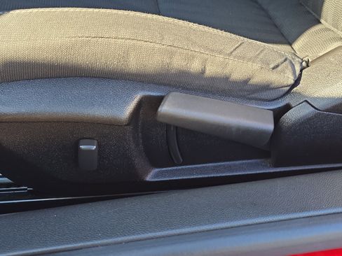 Used 2015 Chevrolet Camaro LS image 18