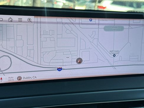 New 2026 Genesis GV60 Advance image 18