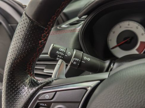 Used 2023 Acura TLX w/ A-SPEC Pkg FWD image 27