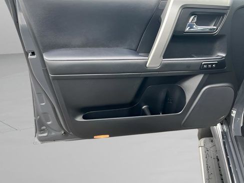 Used 2024 Toyota 4Runner Limited image 11