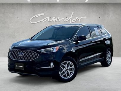 Used 2024 Ford Edge SEL w/ Convenience Package