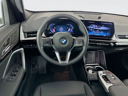 Used 2024 BMW X1 xDrive28i image 21