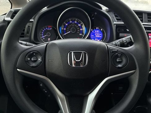 Used 2015 Honda Fit LX image 21