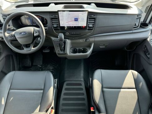 New 2026 Ford Transit 250 Base w/ Load Area Protection Package image 31