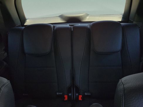 New 2026 Mercedes-Benz GLS 450 4MATIC image 8