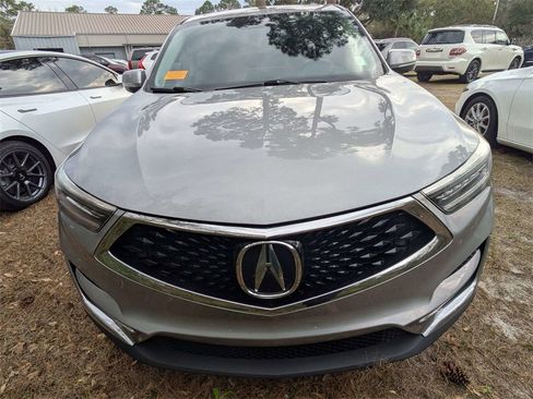Used 2019 Acura RDX w/ Technology Package image 5