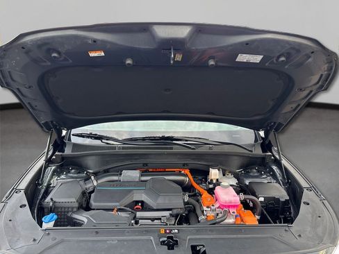 Used 2023 Hyundai Santa Fe Limited image 13