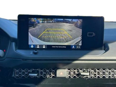 New 2025 Honda Accord Sport image 15