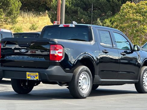 New 2026 Ford Maverick XL FWD image 4