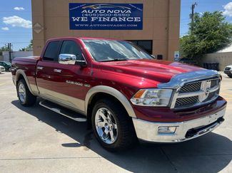 Used 2011 RAM 1500 Laramie w/ Protection Group AWD/4WD video 1