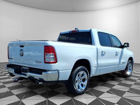 Used 2022 RAM 1500 Big Horn AWD/4WD image 20