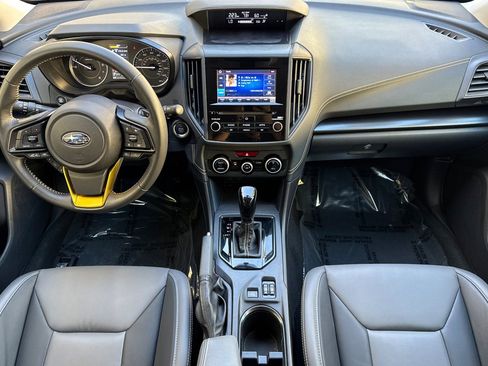 Used 2022 Subaru Crosstrek 2.5i Sport image 4