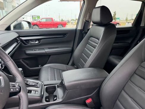 Used 2025 Honda CR-V EX-L image 22