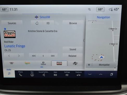 Used 2023 Ford F150 XLT w/ Equipment Group 302A High AWD/4WD image 26