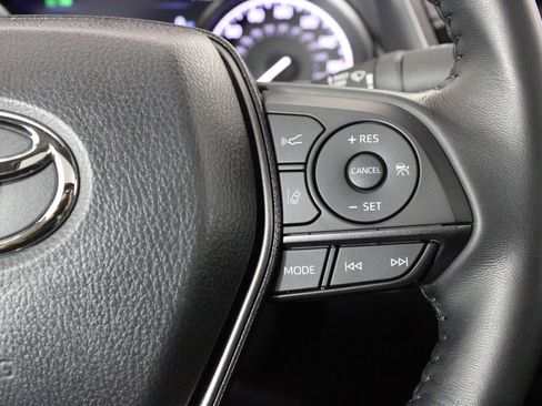 Used 2024 Toyota Camry XSE image 24