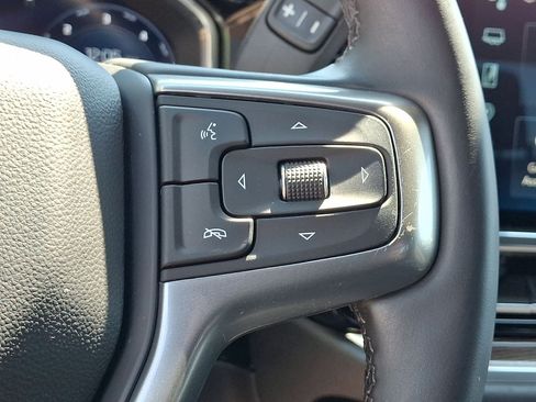 Certified 2024 Chevrolet Silverado 1500 LT AWD/4WD image 18