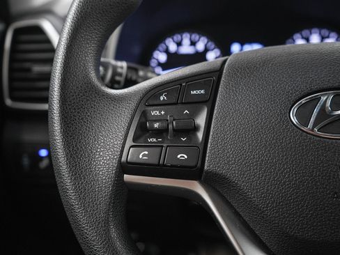 Used 2019 Hyundai Tucson Sport AWD/4WD image 26
