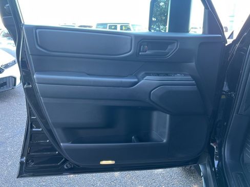 Used 2025 Toyota Land Cruiser 1958 image 21