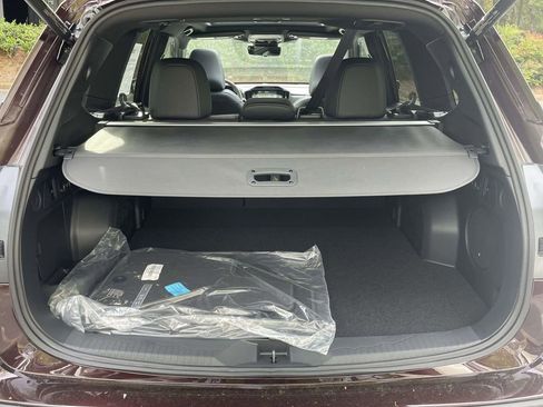 New 2026 Subaru Forester Touring AWD/4WD image 10