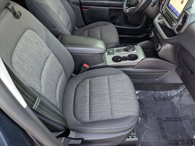 Used 2023 Ford Bronco Sport Big Bend w/ Convenience Package AWD/4WD image 20