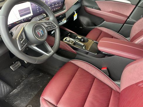 New 2026 Buick Envision Sport Touring image 10