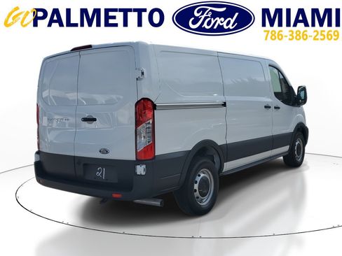 Used 2024 Ford Transit 150 Low Roof w/ Load Area Protection Package image 6
