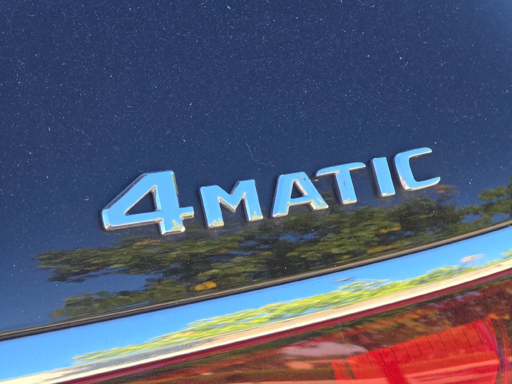 Certified 2024 Mercedes-Benz GLS 450 4MATIC image 5